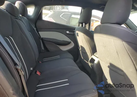 2014 Dodge Dart Sxt из США, поврежденный, VIN 1C3CDFBB8ED799856